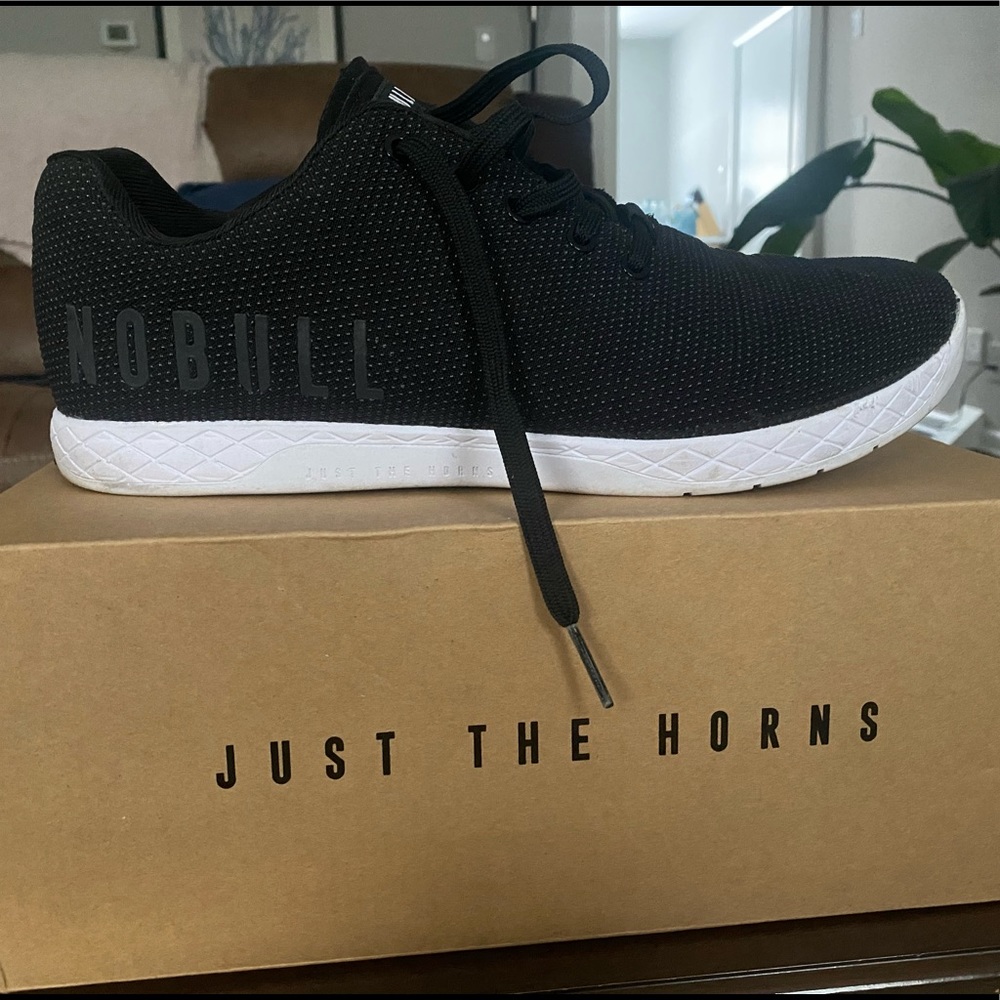 Mens NoBull Trainers size 13